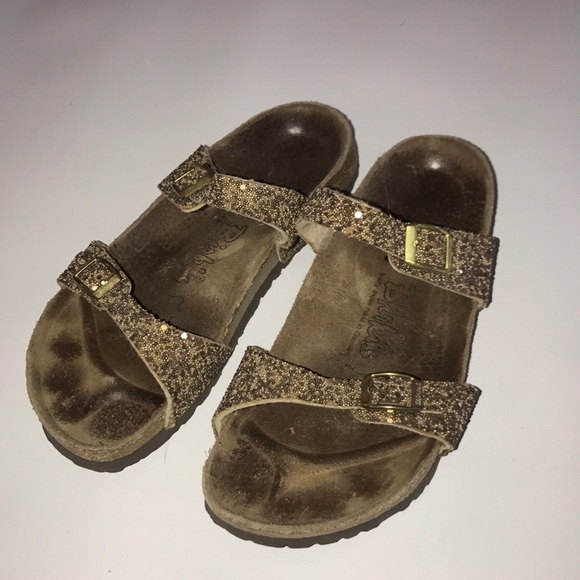 Birkenstock Sandals 35, 36 EU (5 - 6 US) 3067 - Picture 3 of 4